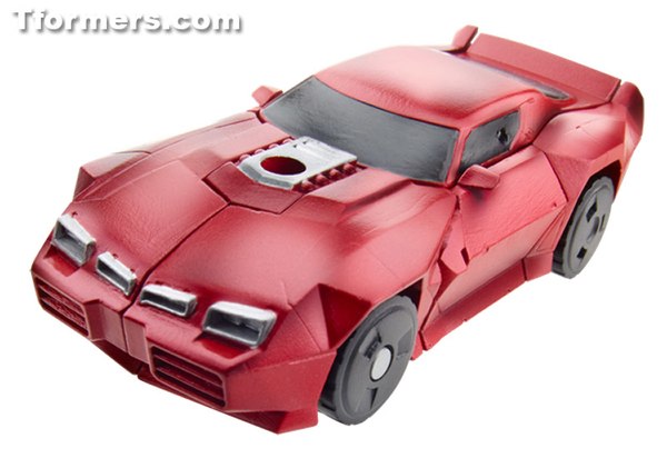 Gen Legends Windcharger Car (8 of 14)